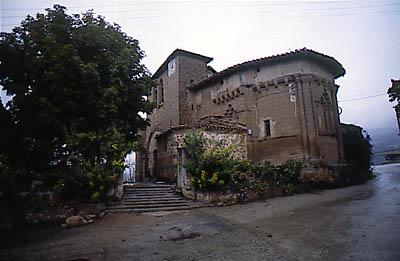 Iglesia de la Asunción de Nuestra Señora