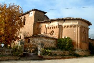 Iglesia de la Asunción de Nuestra Señora